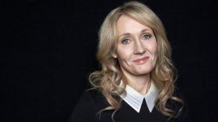 Magia sí, diversidad no: J. K. Rowling vuelve a mostrar sus ideales