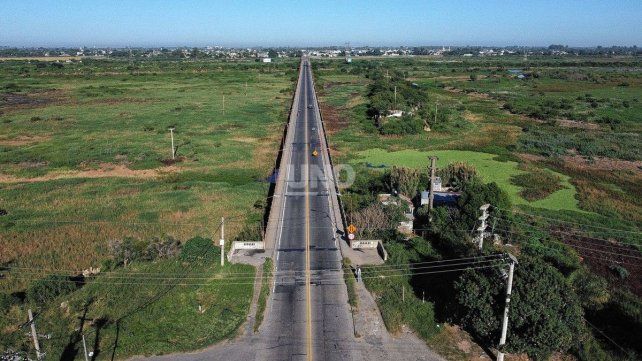 Nuevo puente Santa Fe - Santo Tomé: los detalles de la obra que costará unos 37 mil millones de pesos