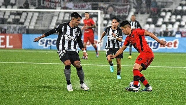Patronato sorprendió a propios y extraños en el ámbito internacional.