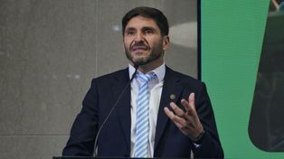 Maximiliano Pullaro sobre la prisión domiciliaria de Cristina Fernández: Tiene que ser un espacio cuidado, no puede haber movilizaciones todo el tiempo.
