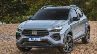 Fiat Pulse
