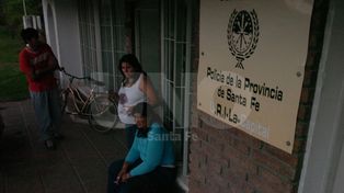 Detectaron requisas agraviantes a familiares y allegados a presos