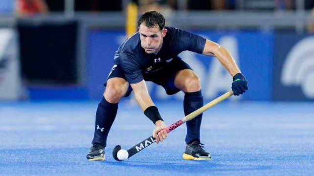 Los Leones cayeron ante España en el final de su gira por Valencia en la Pro League