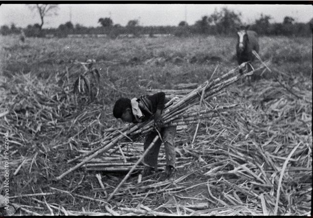 1968. Tucumán Arde. Gentileza Norberto Puzzolo.