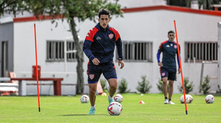 ¿Qué dijo Cañete después de su vuelta en Unión?