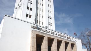 Municipalidad de Santa Fe
