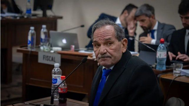 El ex gobernador de Tucumán