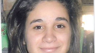Se solicita información sobre el paradero de Jenifer Dolores Bernuzzi