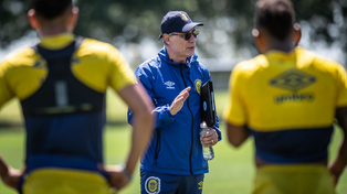 Seis futbolistas de Central vuelven al club.