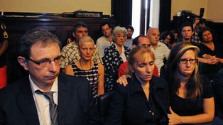 El cuerpo de Ángeles Rawson podría haber terminado en el relleno sanitario