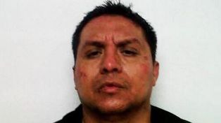Capturaron a uno de los capos narco más buscados por México y EEUU