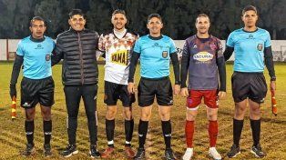 Gran triunfo consiguió La Perla del Oeste sobre Newell´s en Recreo Sur.