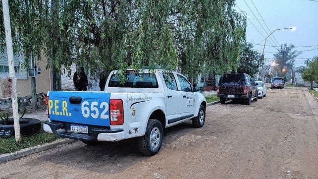 Detuvieron a 16 personas por narcotráfico en Gualeguay y Buenos Aires