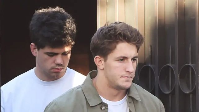 Sobreseyeron a los rugbiers franceses acusados de abuso sexual en Mendoza