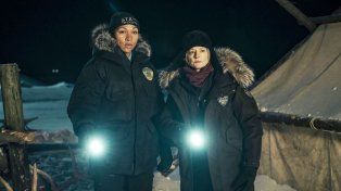 True Detective llega con una nueva dupla de detectives con pasados no resueltos y un caso impactante que despierta demonios. Jody Foster encabeza el elenco&nbsp;