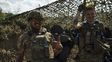 Rusia acusó a soldados argentinos de ser mercenarios al servicio de Ucrania