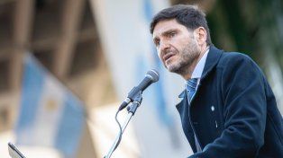 Día de la Independencia: Pullaro llamó a construir una Nación con libertad e igualdad
