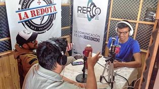 Las radios comunitarias de Entre Ríos se reunirán en Paraná