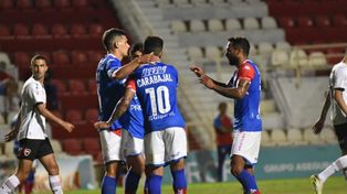 El Unión que perfila Azconzábal para la vuelta del fútbol