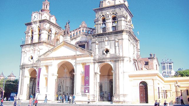 Patrimonio. Cruzando la Manzana Jesu&iacute;tica