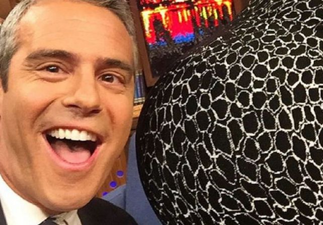 Chau a las selfies, ahora las famosas eligen las belfies para mostrar sus colas