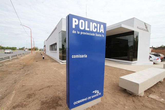 Por pedir coimas, detuvieron al jefe de la comisaría 28ª