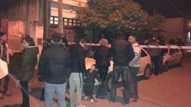 Dramática muerte de toda una familia en la ciudad de Córdoba