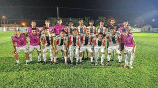 Cosmos FC venció por penales a Nobleza en el inicio de la Copa Ciudad de Recreo.