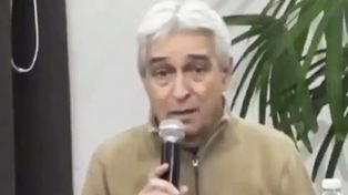 Intendente de Caseros marcó la necesidad de que se mueran muchos jubilados para aumentar jubilaciones