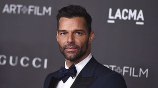 Ricky Martin enfrenta un proceso legal por una grave denuncia de su sobrino Dennis Yadiel Sánchez.&nbsp;