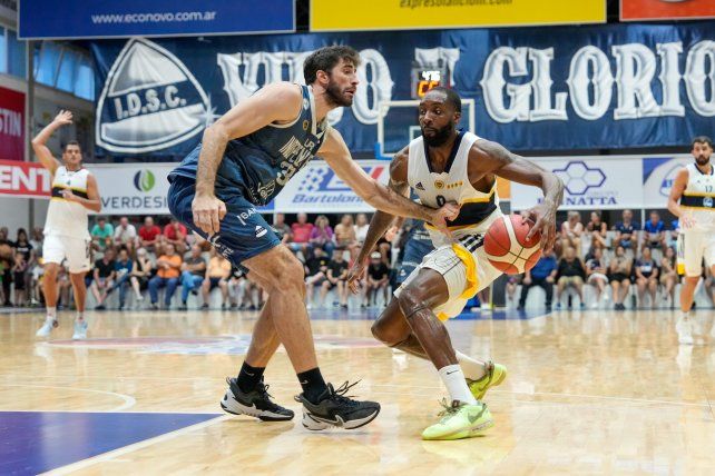 Boca consiguió demoledor triunfo por la Liga Nacional