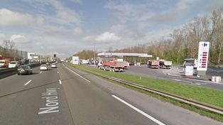 Sigue la ola de atracos a turistas millonarios que visitan París