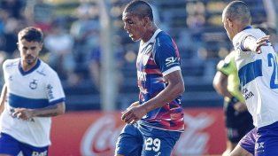 Unión cumplió y cerró su participación en la Serie Río de La Plata con un empate ante Defensor Sporting