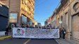 En Paraná, se replica la Marcha en el Día de la Memoria