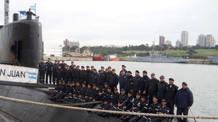 ARA San Juan: analizan un plan B para cuando Rusia decida finalizar su colaboración