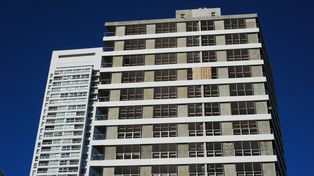 Siete consorcios de edificios rosarinos registraron cheques sin fondos por más de 250 millones