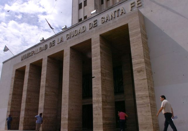 Proponen hacer un mirador en el piso 12 del municipio