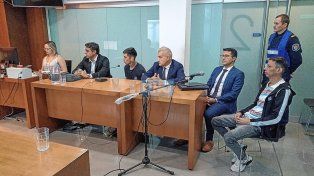 Penas más altas: nuevo acuerdo de juicio abreviado por el asalto al corralón