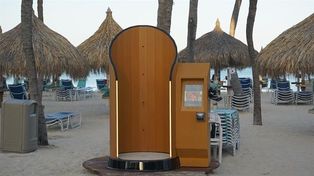 Crean un novedoso dispositivo capaz de evitar una las prácticas más fastidiosas del verano