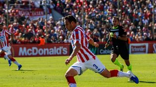 Corvalán: Fue un buen arranque, pero hay que estar tranquilos e ir de a poco