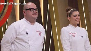 Terminó el lunes MasterChef con un nuevo ganador de la edición 2023 por decisión del jurado conformado por Donato de Santis, Germán Martitegui y Damián Betular