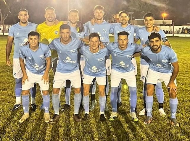 Sport arrancó con una victoria sobre Cremería.