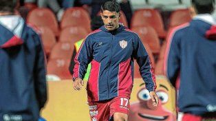 Las variantes que piensa Madelón en Unión para jugar contra Independiente