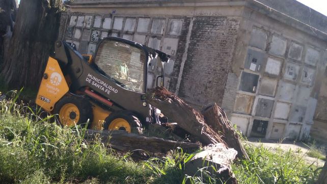 Servicios municipales previstos para este viernes 22 de diciembre