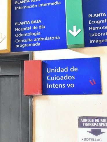 Rescataron a un menor de 13 años que sufrió una descarga eléctrica en una cancha de fútbol tras tocar un cable