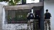 Ayacucho al 4000. Un allanamiento por usurpaciones en el marco de la guerra narco.