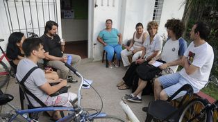 Vecinos realizan asambleas en reclamo por agua potable