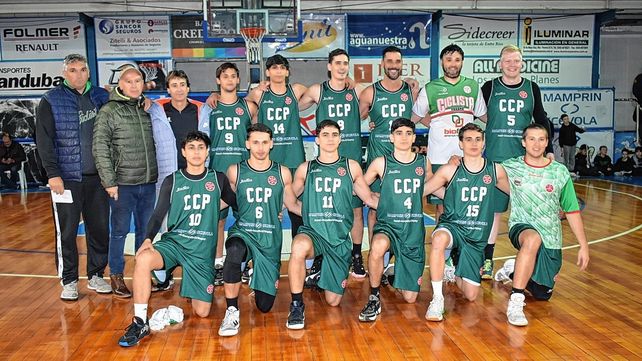 Ciclista venció a Paracao y se aseguró el uno&nbsp;
