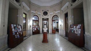 Biblioteca Popular del Paraná