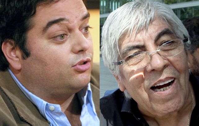 Posiciones. Jorge Triaca